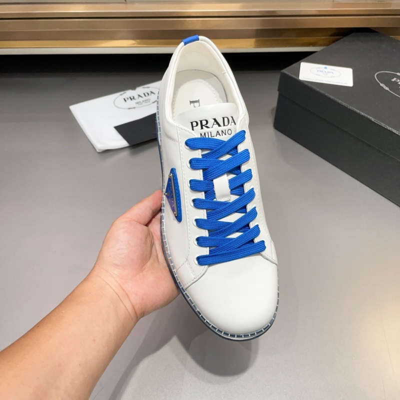 Prada Casual Shoes